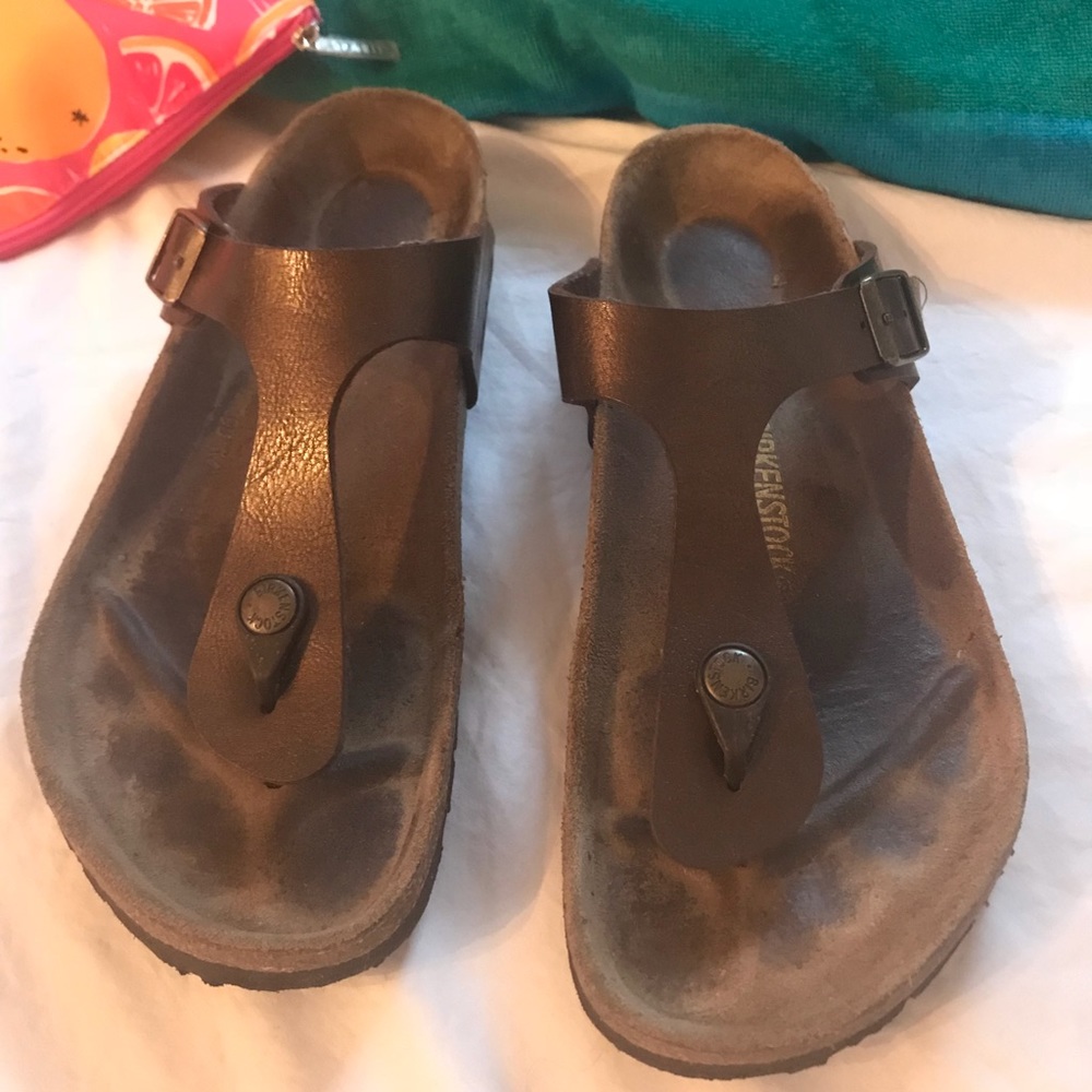 Birkenstock Gizah Sandals